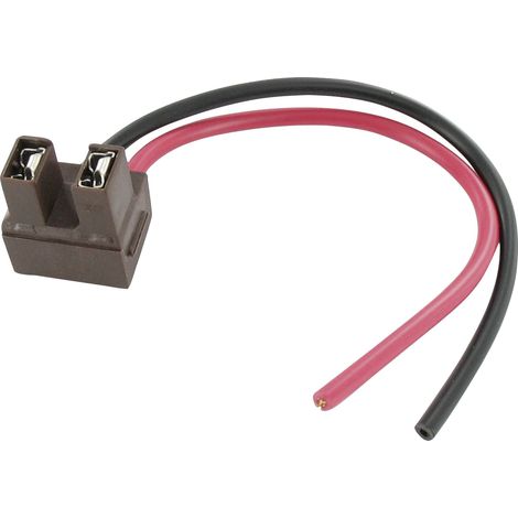 Douille pour ampoule de voiture PX26d SecoRüt 90374H7 H7 Q856951 (1/2)