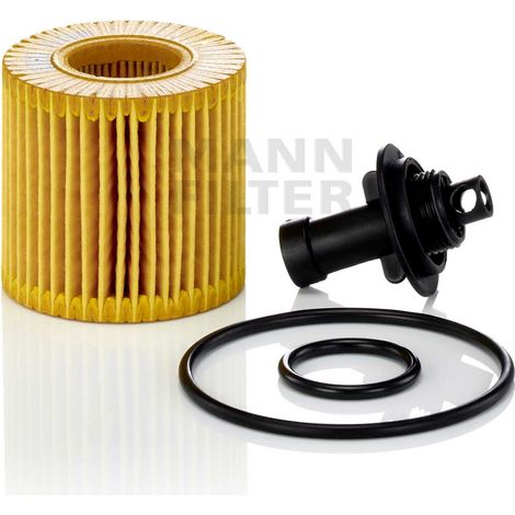 ÖLFILTER HU6006Z MANN (1/2)