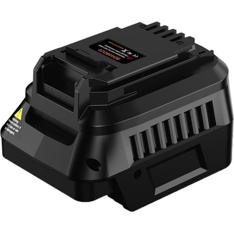BD40BD20 Akkuadapter (1/3)