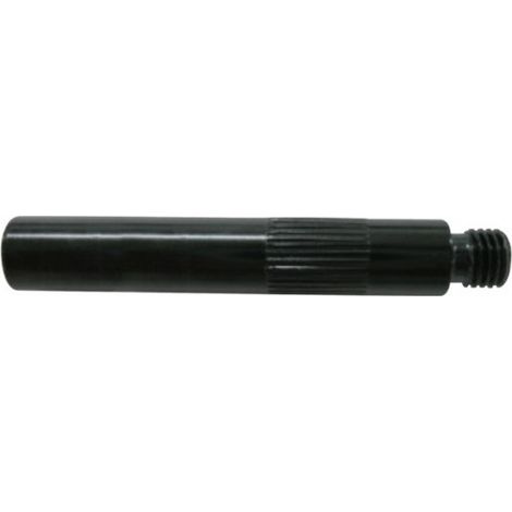 BAHCO - Adaptateur pour réservoir BOD6080P12 - Entrée : 5/16" x 24 - Longueur : 64 mm