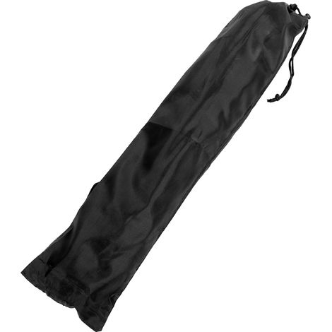Échelle d'entraînement de vitesse en plastique extensible 8m avec 16 barreaux pour football et fitness (1/5)