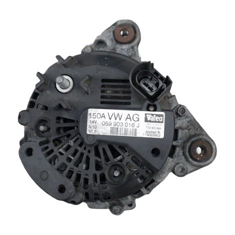 [PRODUIT D'OCCASION] Alternateur AUDI Q5 ♻️ Ref Oe. 059903016j - Garantie à vie (1/2)