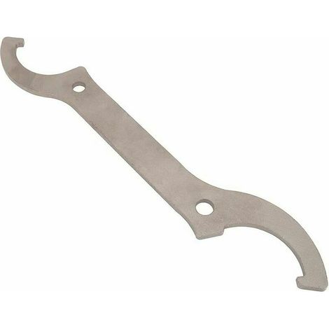 Chiave per ammortizzatore posteriore moto da 125 a 530, compatibile con varie marche (1/3)