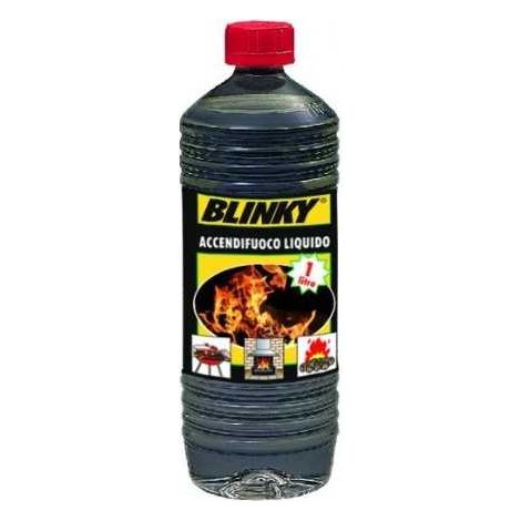 Encendedor líquido Blinky