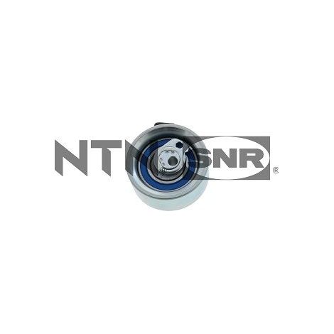 Galets tendeurs - GT359.23 - SNR - Compatible avec véhicule Peugeot, Citroen
