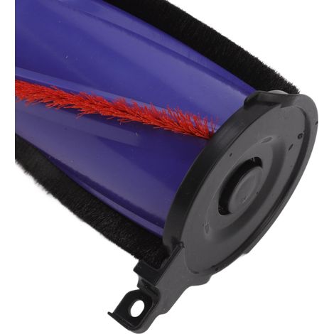 Ortviai Brosse rotative avec filtre pour aspirateur Dyson DC50 – ABS, 198 g, compatible sols durs (1/4)