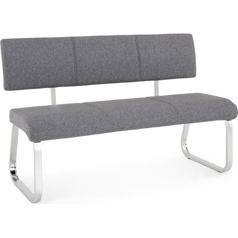 Banc VILAS Gris (1/5)