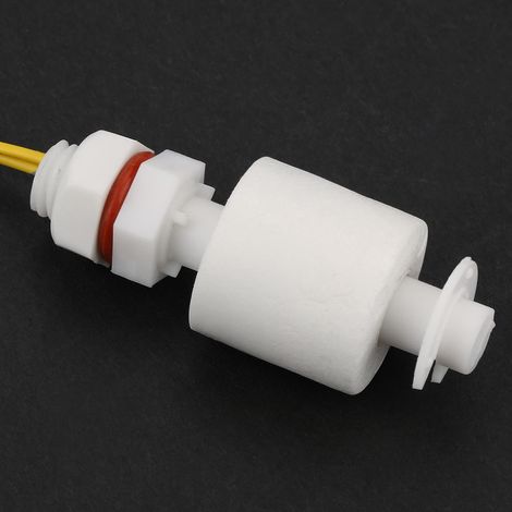 Weicher Reed-Schalter, Kunststoff-Schwimmerschalter, Schwimmerstandsanzeiger, Füllstandsregler MD-4510P (1/5)