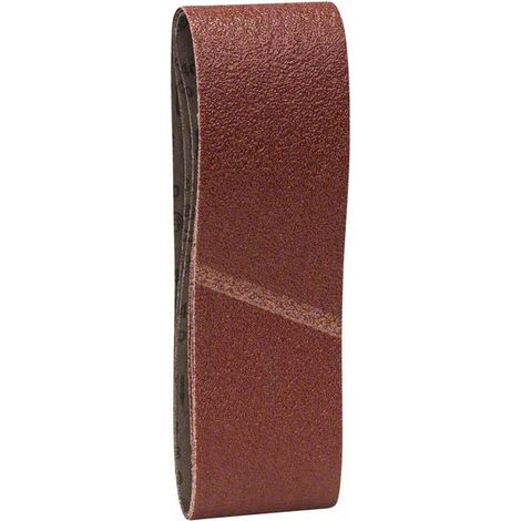 Nastri abrasivi per levigatrici a nastro 75 x 533 Grana 40 Best for Wood and Paint 2608606069 BOSCH
