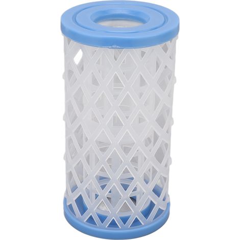 Cartouche filtrante amovible, remplaçable et réutilisable pour pompe de piscine de type AC. Filtre de rechange pour pompe de piscine de type AC. (1/5)