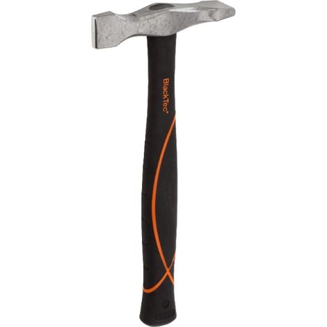 PICARD Kreuzschweifhammer 375g BlackTec Nr. 175 1/2 FS (1/5)