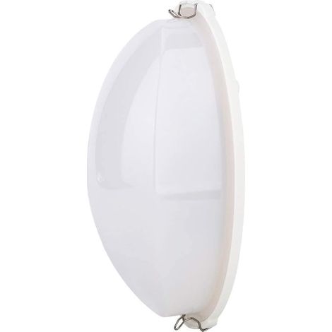 RGE Lumière de sauna Lumière de sauna Lumière de sauna LED Lumière de sauna antidéflagrante à haute température Bain de vapeur Sauna Lumière à large bande (1/5)