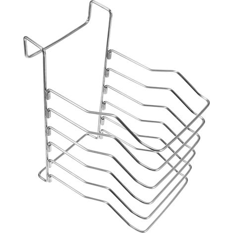 Vide Steak Rack with Edelstahl Abnehmbarer Halter Robust and