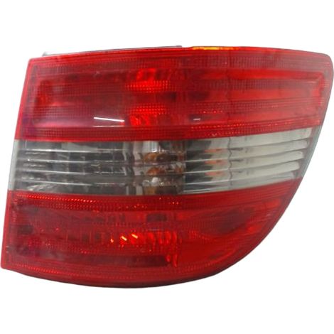 Feu Arriere Droit MERCEDES Classe B Monosp. I Phase 1 (245) 2005-2008 [PRODUIT D'OCCASION]♻️1698202664 (1/3)