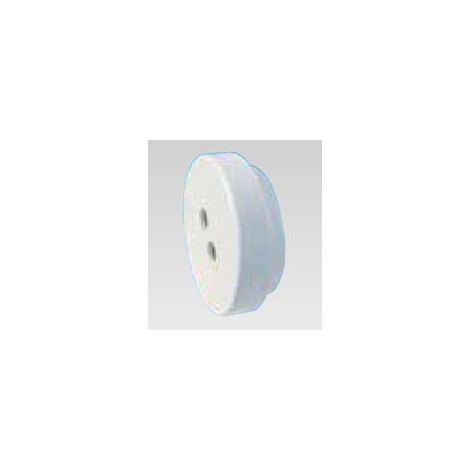 Solar-Endkappe double A145-2x16