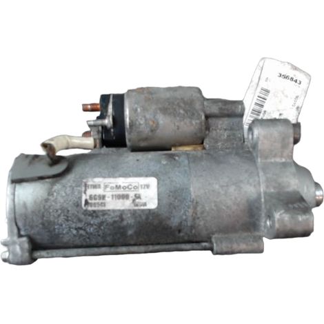 [PRODUIT D'OCCASION] Demarreur FORD Kuga ♻️ Ref Oe. 1376305 - Garantie à vie (1/4)