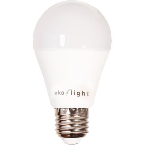 Lampadina LED E27 11W 6000K 1055lm Eko-Light EKZA7798