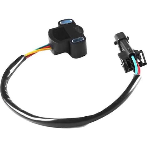 419270 Potentiomer für Linde H20 H25 H30 H35 H40 H45 H50 3513604701 (1/5)