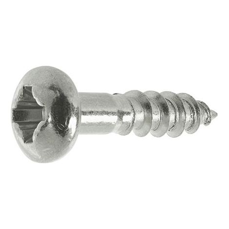 VITI TRUC. TBL PZ ZINC 4,0X20 PZ.20