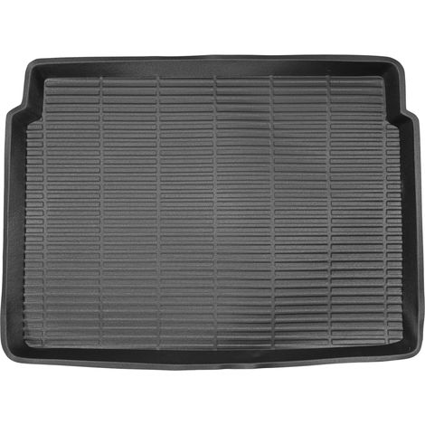 Tappetino per bagagliaio LUCKY3D per Citroen C4 III 2020- / Citroen e-C4 2020-
