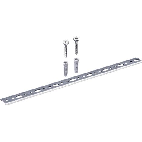 Kit de fixation GE pour armoire latérale ou suspendue iCon avec porte