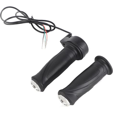 Câble de poignée d'accélérateur pour vélo électrique, scooter électrique et quad (1/5)