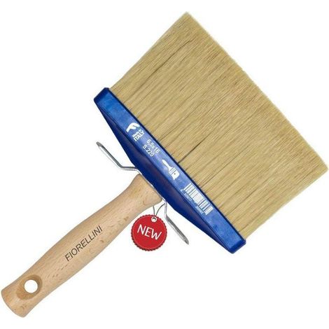 Fiorellini plafone serie 220 pennello professionale 65x160mm