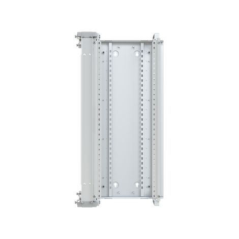 SPEE-L Kit Extension: Panneau arrière+couplage L400xH800 mm 1SZE430801B0020 ABB Q843E408 (1/3)