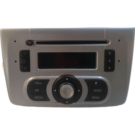 [PRODUIT D'OCCASION] Autoradio ALFA ROMEO Mito ♻️ Ref Oe. 156097884 - Garantie à vie (1/2)