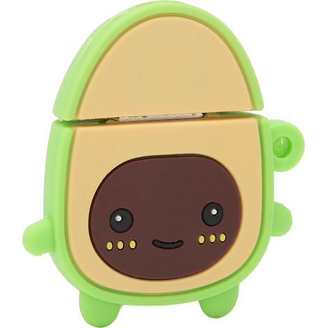 64 GB USB-Stick mit hoher Speicherkapazität und Cartoon-Design für Laptops (1/5)