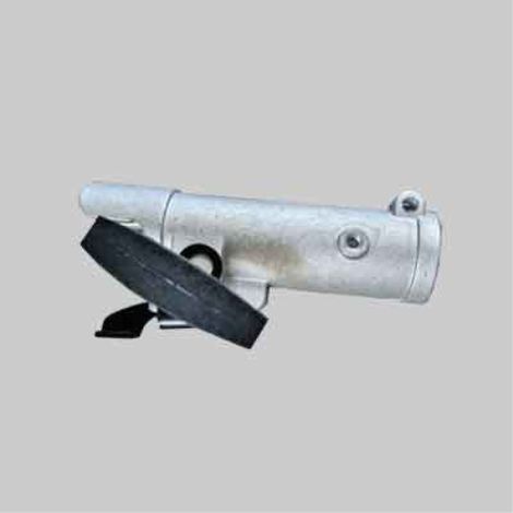 Attacco di ricambio per decespugliatore multifunzione di ricambio ricambio per codice 4112602 IDEAL STAR