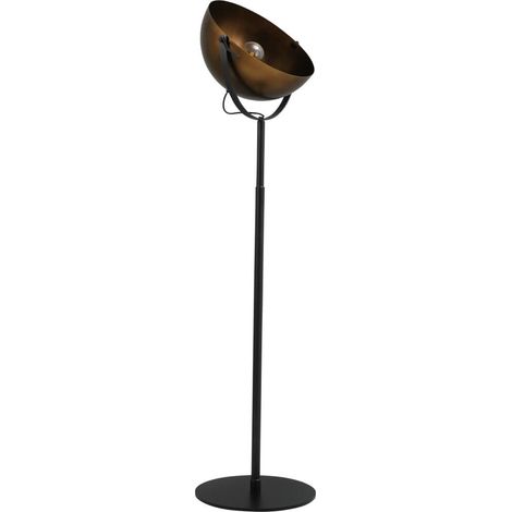 Lampadaire Larino 50 Rural - 1104-10-10