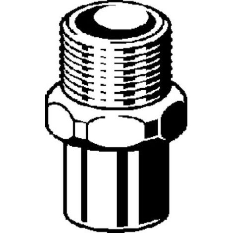 VIEGA 159634 Raccord de transition 94243G (1/3)