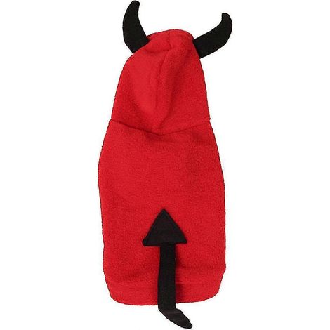 Haustierkleidung Halloween-Kostüm Haustiermantel Halloween-Haustierkostüm Outfits (1/4)
