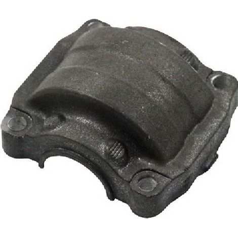 Tapa Inferior Motor compatible con Stihl Ms181  Ref 504327