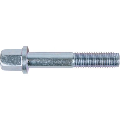 KS Tools Gewindebolzen, M14x1,5x80 mm