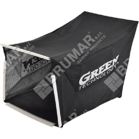 Sacco raccolta per rasaerba MAORI - OREC COMPATIBILE - 016201