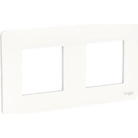 Cornice 2 elementi polari Nuovo Unica Studio Schneider NU200418