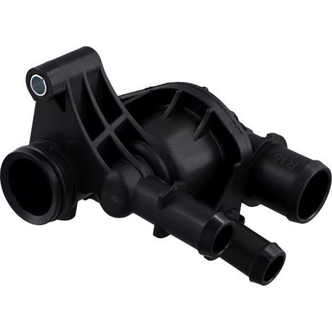 Ensemble thermostat de liquide de refroidissement automobile DS7G-9K478DB (pièces automobiles) pour Ford Escape 2017-2019 et Ford Escape 2014-2016 (1/3)