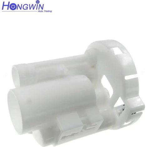 Convient aux filtres de pompes de régulation de pression de carburant modernes 31112-1G000 (1/4)