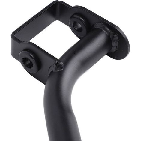 Shipenophy support de phare de conduite de moto Support de phare antibrouillard pour moto, sécurité améliorée, look auto siege (1/5)