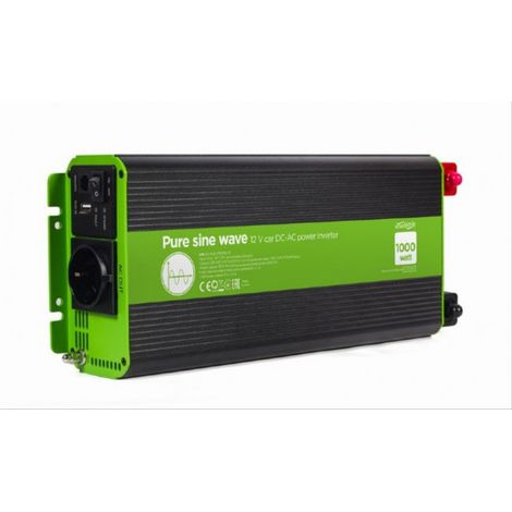 Netzadapter Energenie EG-PWC-PS1000-01 USB x 1