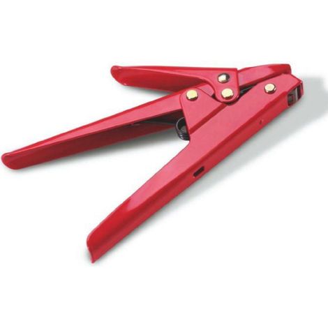 Scame pinza stringifascette per serraggio 839.39104