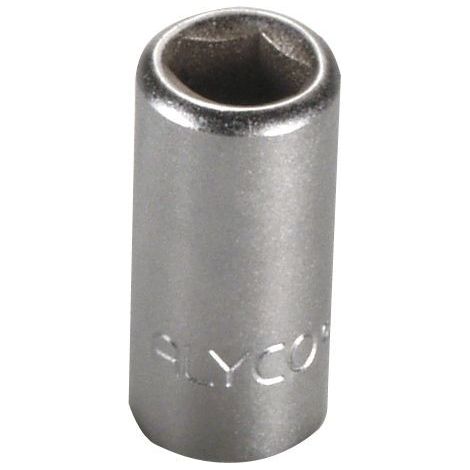 ADAPTADOR PARA PUNTAS 1/4"