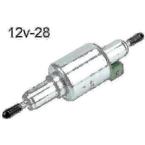 Anwendbar auf Aleko-Heizungen für Webasto Eberspächer von 5 bis 8 kW, Diesel-Luftheizung, Standheizung, Impulspumpe, 12/24 V LKW-Kraftstoffpumpe. (1/5)