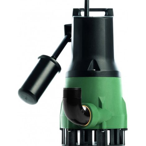 Pompa Sommersa DAB Nova 600 MA per Acque Chiare  60191566H 0.5 KW