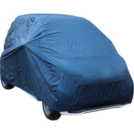 Telo copriauto xs smart 277x162x136cm (1/3)