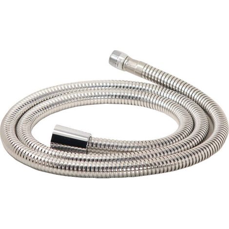 Tubo flessibile per rubinetti da cucina con bocca estraibile 120 cm