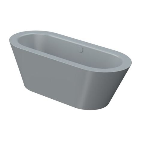 BETTE 2720-412CFXXK Baignoire ovale Starlet Oval (1/2)