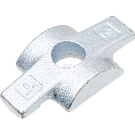 Portap煤as 2 grados/1 grados P脰TTINGER 00621333